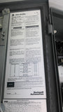 Allen-Bradley 512-CJB-1-4G-25R Combination Starter Nema Size 2 480 V 480 V Coil