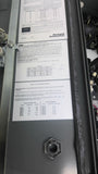 Allen-Bradley 512-CJB-1-4G-25R Combination Starter Nema Size 2 480 V 480 V Coil