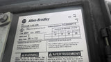 Allen-Bradley 512-CJB-1-4G-25R Combination Starter Nema Size 2 480 V 480 V Coil