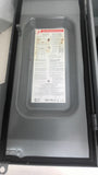 Square D H363AWK Fusible Safety Switch 100 Amp 600 Vac
