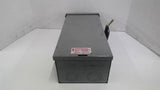 Midwest GS3161G Safety Switch 100A 120-240VAC Type 3R
