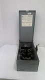 Midwest GS3161G Safety Switch 100A 120-240VAC Type 3R