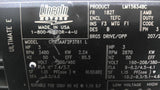 Lincoln LM15634BC 3Hp AC Motor 3600 Rpm 2P 3Ph 182T 230/460V TEFC 60Hz