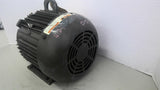 Lincoln LM15634BC 3Hp AC Motor 3600 Rpm 2P 3Ph 182T 230/460V TEFC 60Hz