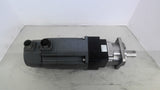 Mitsubishi HA-SE102C-UL AC Servo Gear Motor Ratio 10:1 1 KW 2000 RPM