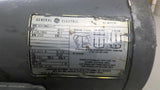 General Electric 5K43MG5455 1Hp AC 1800 Rpm 4p 3Ph 56 230/460V 60Hz