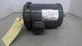 General Electric 5K43MG5455 1Hp AC 1800 Rpm 4p 3Ph 56 230/460V 60Hz