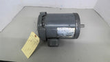 General Electric 5K43MG5455 1Hp AC 1800 Rpm 4p 3Ph 56 230/460V 60Hz