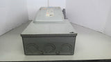 Gould NF354 Safety Switch 200 Amp 600 Vac 50 HP Type 1