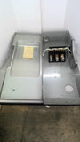 Gould NF354 Safety Switch 200 Amp 600 Vac 50 HP Type 1