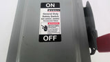 Murray GHN422NW Safety Switch 60A