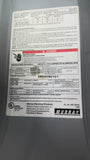 Murray GHN422NW Safety Switch 60A