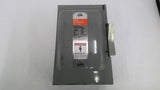 I-T-E JN322 Safety Switch 60 Amp 240 Volts Single Phase Type 1