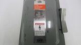 I-T-E JN322 Safety Switch 60 Amp 240 Volts Single Phase Type 1
