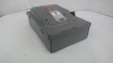 I-T-E JN322 Safety Switch 60 Amp 240 Volts Single Phase Type 1