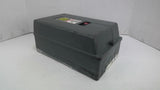 Square D 8903L630 Contactor mount in enclosure