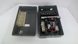 Square D 8903L630 Contactor mount in enclosure