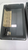 Square D 8903L630 Contactor mount in enclosure