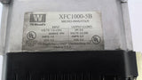 tb Wood's XFC1000-5B E-Trac AC Inverter 1/2 HP 3.5-230 Volts 2.2 Amps