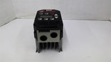 tb Wood's XFC1000-5B E-Trac AC Inverter 1/2 HP 3.5-230 Volts 2.2 Amps