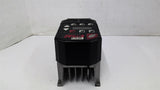 tb Wood's XFC1000-5B E-Trac AC Inverter 1/2 HP 3.5-230 Volts 2.2 Amps