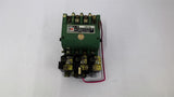 Furnas Electric 14DF32AA Starter 460 Volt 10 HP 110 120 V Coil