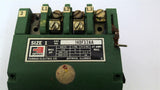 Furnas Electric 14DF32AA Starter 460 Volt 10 HP 110 120 V Coil
