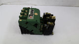 Furnas Electric 14DF32AA Starter 460 Volt 10 HP 110 120 V Coil