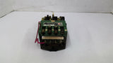 Furnas Electric 14DF32AA Starter 460 Volt 10 HP 110 120 V Coil