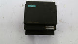 Siemens 6EP1351-1SH01 Power Supply 15 VDC Output