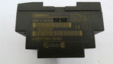 Siemens 6EP1351-1SH01 Power Supply 15 VDC Output