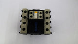 Telemecanique 80 Amp Contactor 460 Volt 50 Hp