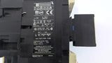 Telemecanique 80 Amp Contactor 460 Volt 50 Hp