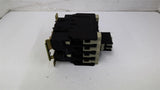 Telemecanique 80 Amp Contactor 460 Volt 50 Hp