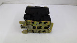 Telemecanique 80 Amp Contactor 460 Volt 50 Hp