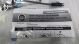 Bimba MRS-087-PBLQ-09 MRS Magnetic Reed Switch
