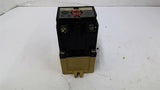 Allen-Bradley 700-P200A1 Control Relay 20 Amp 600 Volts