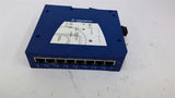 Hirschmann Spider II 8TX EEC Rail Switch 96-32 VDC