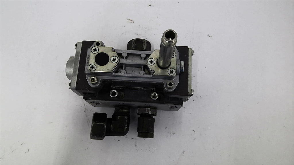 Herion 2551108 Solenoid Valve 2-16 Bar