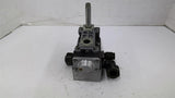 Herion 2551108 Solenoid Valve 2-16 Bar
