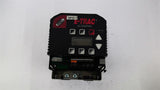 Wood's XFC1001-0B VFD-1 E-Trac Inverter 1.6 KVA 230 Volts 4 Amps