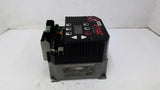 Wood's XFC1001-0B VFD-1 E-Trac Inverter 1.6 KVA 230 Volts 4 Amps