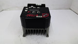 Wood's XFC1001-0B VFD-1 E-Trac Inverter 1.6 KVA 230 Volts 4 Amps
