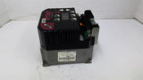 Wood's XFC1001-0B VFD-1 E-Trac Inverter 1.6 KVA 230 Volts 4 Amps