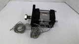 SMC CDA1BN100-25 Pneumatic Cylinder 145 PSI