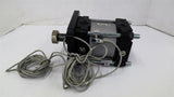 SMC CDA1BN100-25 Pneumatic Cylinder 145 PSI
