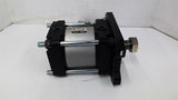 SMC CDA1BN100-25 Pneumatic Cylinder 145 PSI