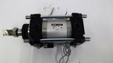 SMC CDA1BN80-50K-B64 Pneumatic Cylinder 1.0 MPa