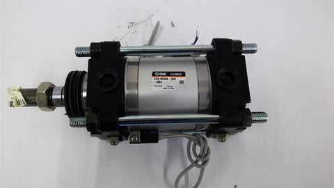 SMC CDA1BN80-50K-B64 Pneumatic Cylinder 1.0 MPa