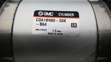 SMC CDA1BN80-50K-B64 Pneumatic Cylinder 1.0 MPa